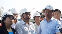 Giải quyết 3 vấn đề "nóng" của ngành y tế theo chỉ đạo của Bí thư Thành ủy Đinh La Thăng