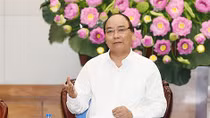 Thủ tướng Chính phủ chỉ đạo Thanh Hóa xử lý vi phạm về thanh tra, phòng chống tham nhũng