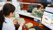 Hà Nội: 4 tháng, tín dụng tăng trưởng gần 5% 