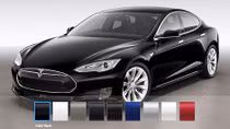 Tesla Model S có hệ thống phòng chống Vũ khí hóa sinh