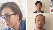 Hận tình như vực sâu