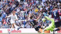 “Tử địa” Bernabeu đón chờ Wolfsburg