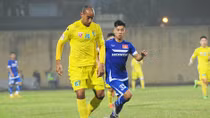 Chiều nay, vòng 5 V.League 2016: Đội bóng mới & ông thầy mới
