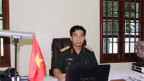 Thủ tướng bổ nhiệm Thứ trưởng Bộ Quốc phòng