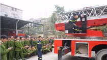 Điều kiện, tiêu chuẩn xét tuyển vào Trường Đại học PCCC năm 2016