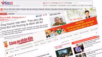 Nóng như thế này thì làm sao phải nắng