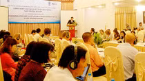 Hỗ trợ doanh nghiệp Việt Nam thực hiện các mục tiêu phát triển bền vững