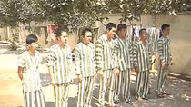 Nhân viên dịch vụ bảo vệ giở chiêu độc để trộm cắp