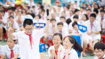 Những đứa con ngoan một cảnh báo???