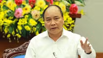 Thủ tướng chỉ thị tăng cường phát hiện, xử lý tham nhũng