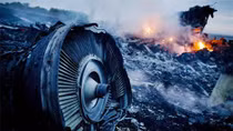 Thủ phạm bắn MH17 là máy bay chiến đấu Ukraina?