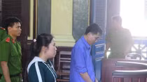 20 năm tù cho nghịch tử giết cha