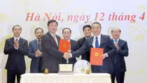 Lời nhắn của Bí thư Đinh La Thăng tới tân Bộ trưởng GTVT
