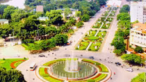 Thái Nguyên thương nhớ