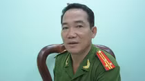 Vị Thượng tá đánh án như… phim!
