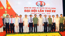Công an TP Hải Phòng chủ động giữ vững an ninh chính trị, trật tự an toàn xã hội