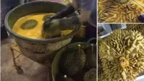 Thực phẩm “bẩn” và nỗi hoang mang trên mâm cơm nhà
