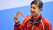 Tin vắn thể thao ngày 2-8