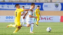 Chiều nay, vòng 19 V.League 2015: Xứ Thanh, xứ Nghệ