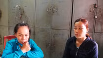 Đang tại ngoại lại vào viện ăn trộm