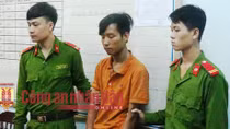 Nguyễn Văn Thiên thừa nhận đã sát hại nữ sinh lớp 7 ở Quảng Bình