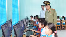 Anh hùng LLVTND, Trung tướng Châu Văn Mẫn: Chưa bao giờ nguôi quên