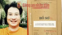 Giang Kim Đạt đã mua 4 buồng ngủ trị giá 4 triệu bảng ở Anh