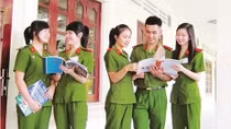  Đại học CSND công bố điểm chuẩn dự kiến