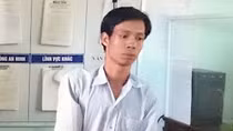 Sát hại vợ rồi chém lìa cổ tình địch