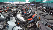 Tìm chủ sở hữu