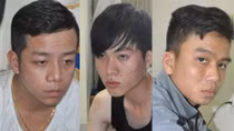 “Con đường bẩn” của những sinh viên lập “đại lý cỏ Mỹ” hàng tỷ đồng để đi Bar 