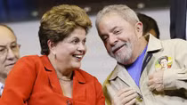 Tổng thống Brazil Dilma Rousseff sẽ sớm từ chức?