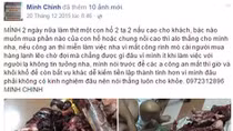 Khi internet thành "chợ đen" buôn bán động vật hoang dã