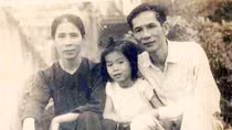 Yến Lan - thuyền hồn bơi khỏi Bến My Lăng