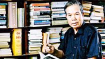 Những người đàn bà của nhà văn Ma Văn Kháng