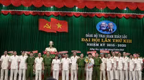 Trại giam Xuân Lộc: Mở đường hoàn lương cho những người lầm lỗi
