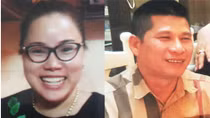 Truy tìm đôi vợ chồng “siêu lừa”