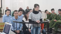Nhân viên Công ty Minh Ngọc nhận và chuyển tiền ngân hàng quốc tế trái phép hàng trăm tỷ đồng