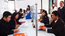 Gần 23,8 nghìn doanh nghiệp thành lập mới trong quý I 