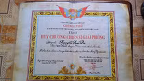 Bóc gỡ đường dây lớn chuyên “phù phép” hồ sơ thương binh, nạn nhân da cam giả