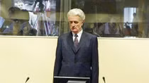 Dư luận trái chiều về bản án 40 năm tù dành cho cựu Tổng thống Radovan Karadzic