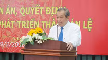 Áp dụng án lệ đảm bảo tính thống nhất trong xét xử 