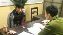 Gã bạn tù táng tận lương tâm