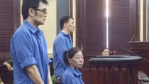 Dụ dỗ đưa phụ nữ Việt sang Malaysia bán dâm lãnh án 