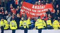 Arsenal và hội chứng khủng hoảng hậu “kỷ nguyên vàng”