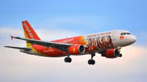 Vietjet mở đường bay TP HCM đi Kuala Lumpur
