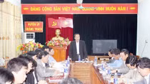 Cách chức Bí thư Đảng ủy xã "dính" nhiều sai phạm