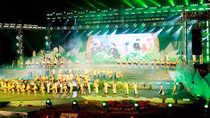 Loạn festival