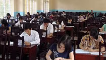 Giải quyết, trả lời thí sinh vụ xét tuyển viên chức giáo dục Hà Nội trước ngày 30-3