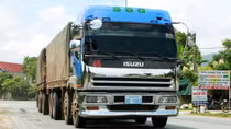 Gian nan xử lý xe hết niên hạn “phù phép” thành xe mới